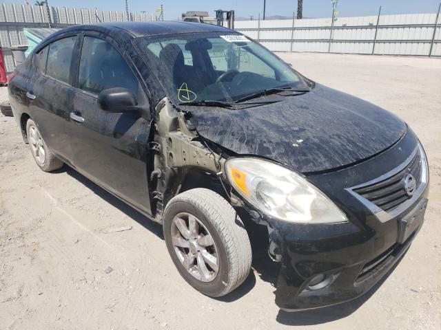 NISSAN VERSA S 2012 3n1cn7apxcl942652