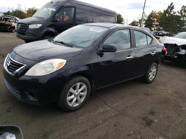 NISSAN VERSA 2012 3n1cn7apxcl943350