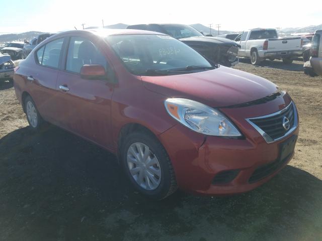 NISSAN VERSA S 2012 3n1cn7apxcl944336