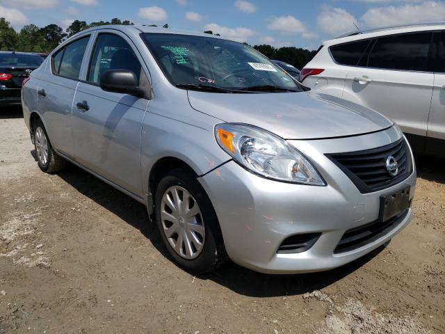 NISSAN VERSA S 2012 3n1cn7apxcl946474