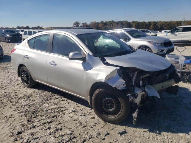 NISSAN VERSA S 2013 3n1cn7apxdl818849