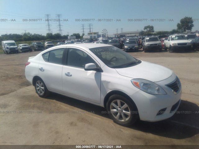 NISSAN VERSA 2013 3n1cn7apxdl820892