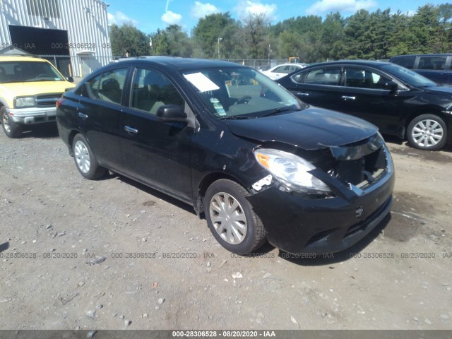 NISSAN VERSA 2013 3n1cn7apxdl821220