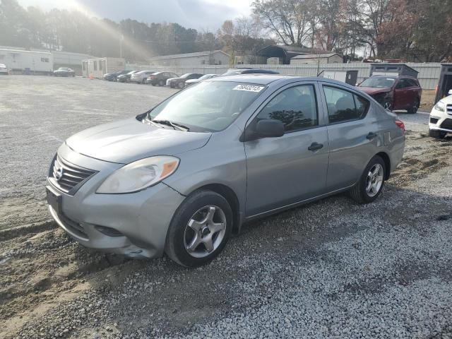 NISSAN VERSA 2013 3n1cn7apxdl821668