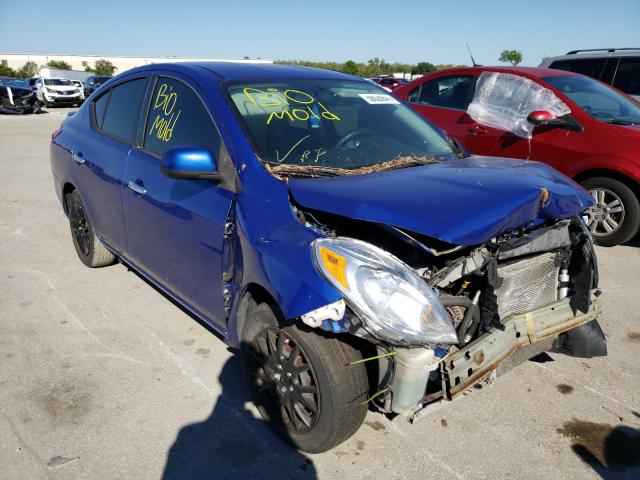 NISSAN VERSA S 2013 3n1cn7apxdl825204