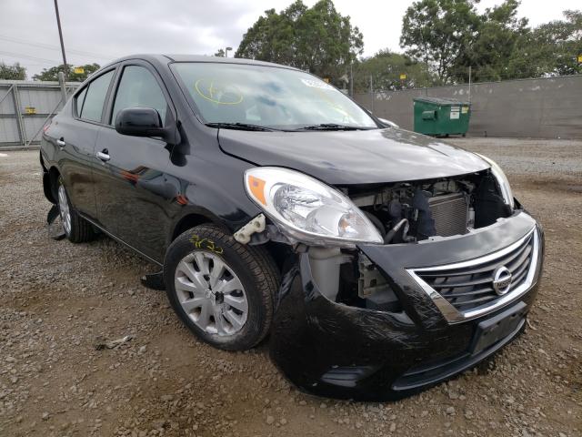 NISSAN VERSA S 2013 3n1cn7apxdl826319