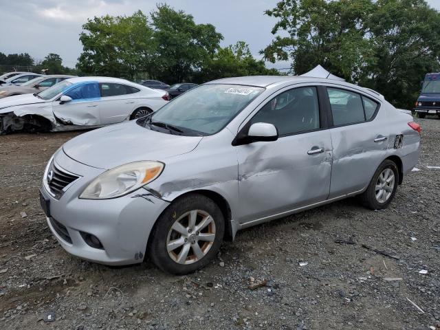 NISSAN VERSA 2013 3n1cn7apxdl827843