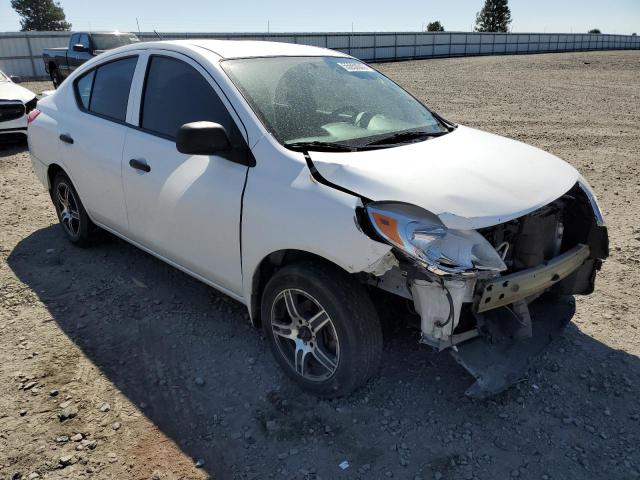 NISSAN VERSA S 2013 3n1cn7apxdl828023