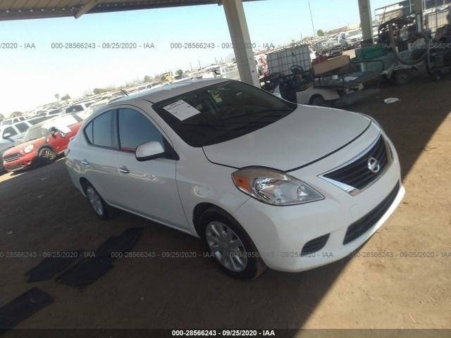 NISSAN VERSA 2013 3n1cn7apxdl830211