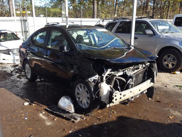 NISSAN VERSA S 2013 3n1cn7apxdl831066