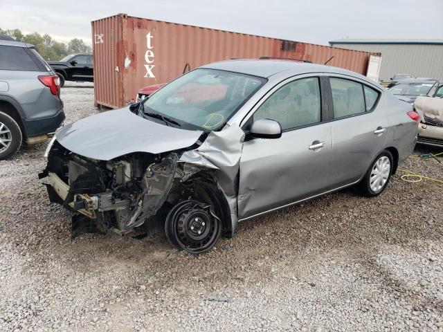 NISSAN VERSA S 2013 3n1cn7apxdl832346