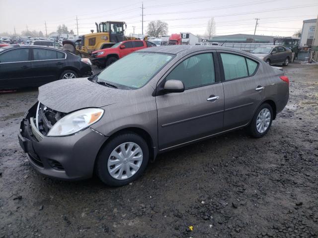 NISSAN VERSA S 2013 3n1cn7apxdl832377