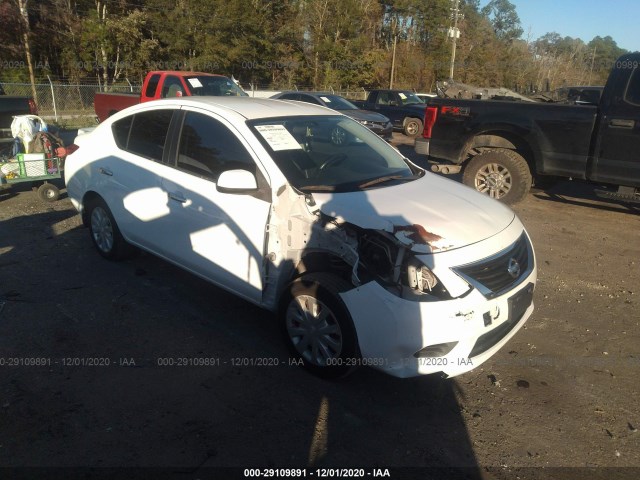 NISSAN VERSA 2013 3n1cn7apxdl833514