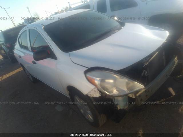 NISSAN VERSA 2013 3n1cn7apxdl835313