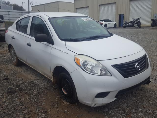 NISSAN VERSA S 2013 3n1cn7apxdl836493