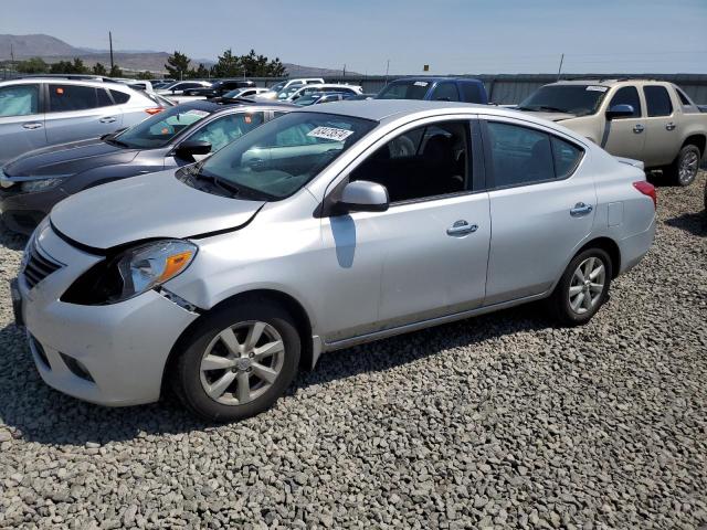 NISSAN VERSA 2013 3n1cn7apxdl836879