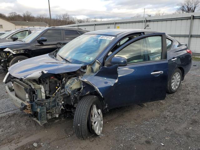 NISSAN VERSA 2013 3n1cn7apxdl836915