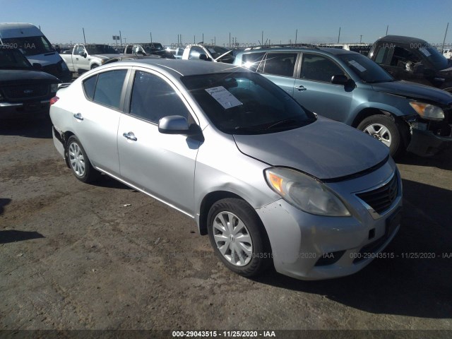 NISSAN VERSA 2013 3n1cn7apxdl838292