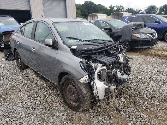 NISSAN VERSA S 2013 3n1cn7apxdl841077