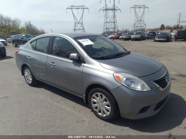 NISSAN VERSA 2013 3n1cn7apxdl842343