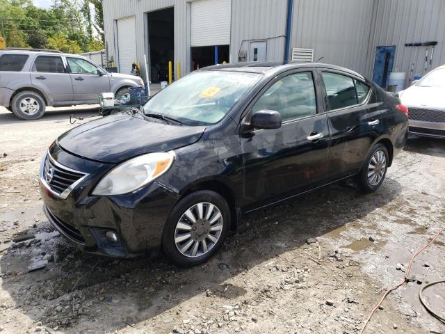 NISSAN VERSA 2013 3n1cn7apxdl842438