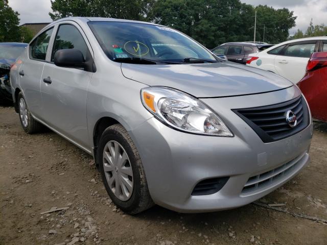 NISSAN VERSA S 2013 3n1cn7apxdl843038