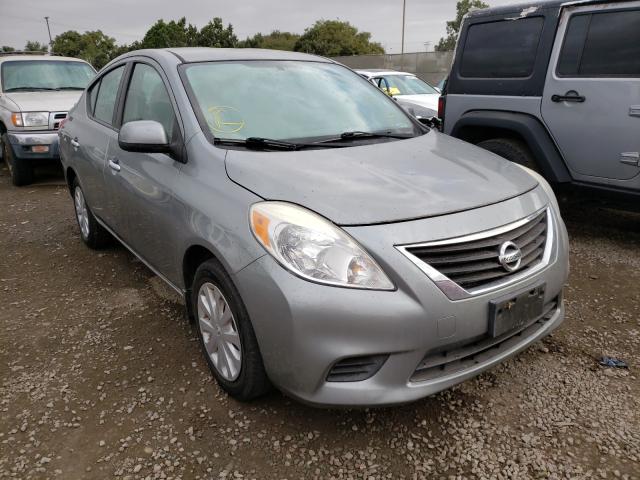 NISSAN VERSA S 2013 3n1cn7apxdl843279