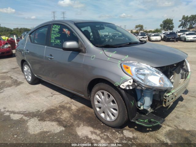 NISSAN VERSA 2013 3n1cn7apxdl843489