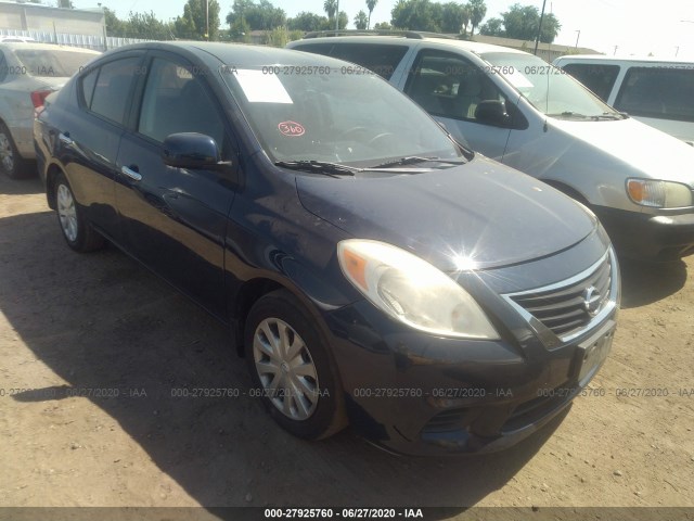 NISSAN VERSA 2013 3n1cn7apxdl844948