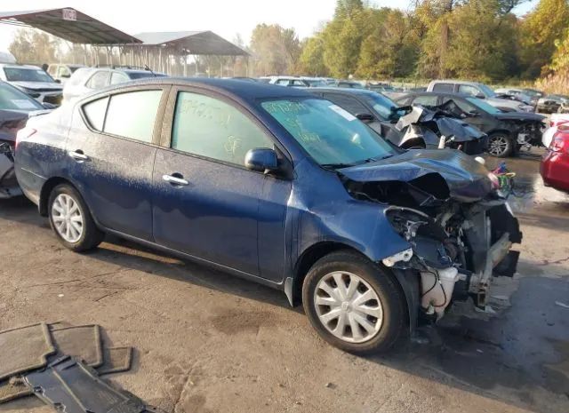 NISSAN VERSA 2013 3n1cn7apxdl845761