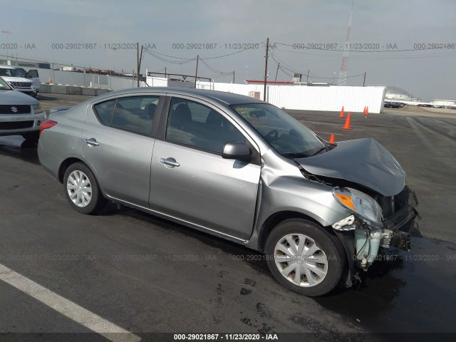 NISSAN VERSA 2013 3n1cn7apxdl846361