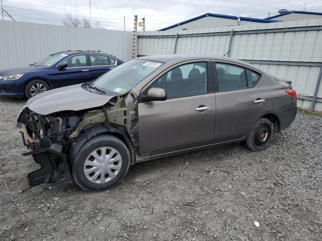 NISSAN VERSA S 2013 3n1cn7apxdl846795