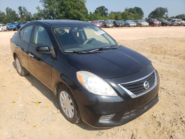 NISSAN VERSA S 2013 3n1cn7apxdl847722