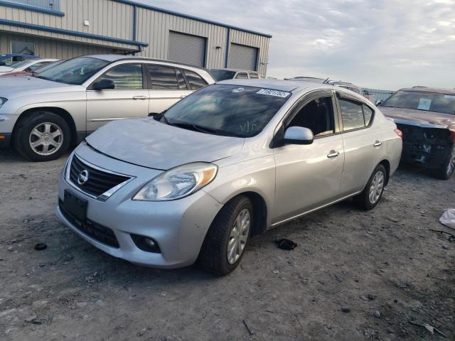 NISSAN VERSA S 2013 3n1cn7apxdl848028