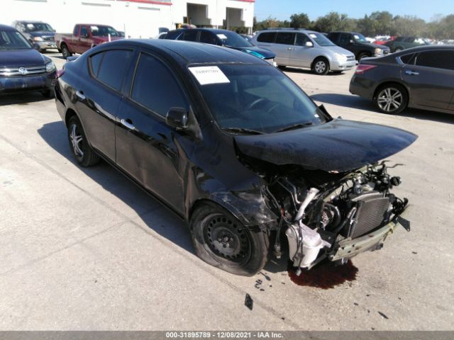 NISSAN VERSA 2013 3n1cn7apxdl850023