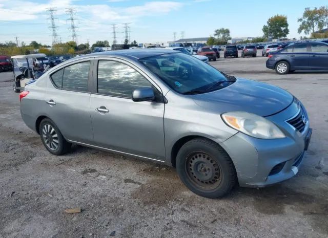 NISSAN VERSA 2013 3n1cn7apxdl850989