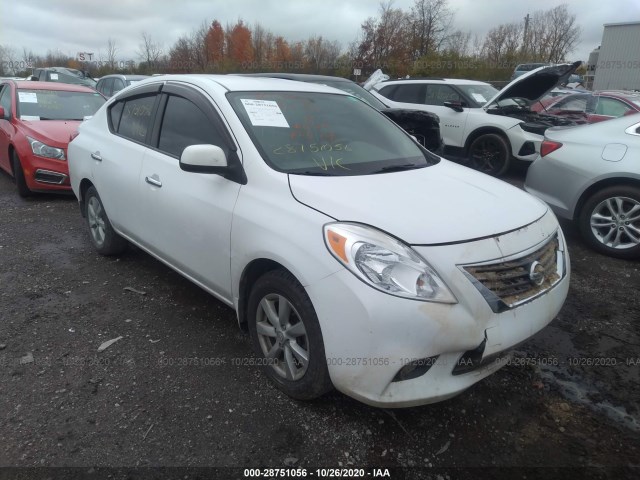 NISSAN VERSA 2013 3n1cn7apxdl851379