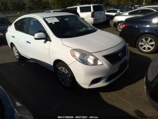 NISSAN VERSA 2013 3n1cn7apxdl853214