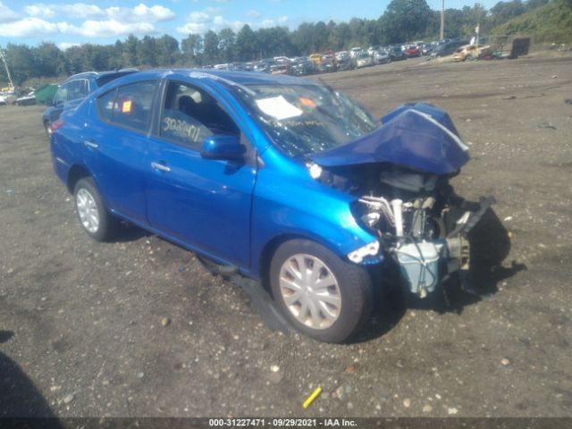 NISSAN VERSA 2013 3n1cn7apxdl854220