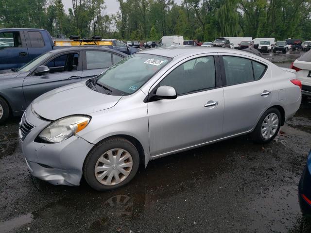 NISSAN VERSA S 2013 3n1cn7apxdl857540