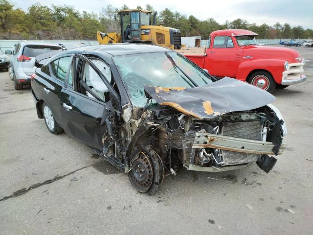 NISSAN VERSA S 2013 3n1cn7apxdl858431