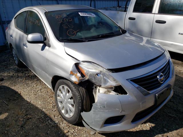 NISSAN VERSA 2013 3n1cn7apxdl858882