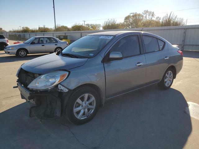 NISSAN VERSA 2013 3n1cn7apxdl858901