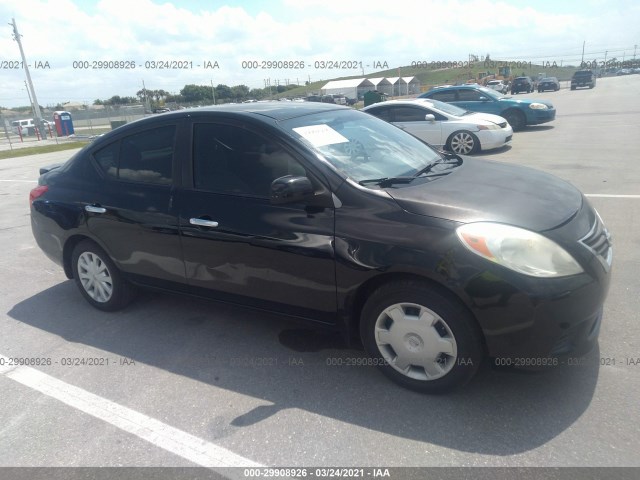 NISSAN VERSA 2013 3n1cn7apxdl859028