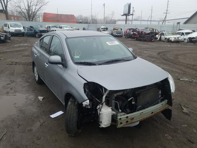 NISSAN VERSA S 2013 3n1cn7apxdl860423