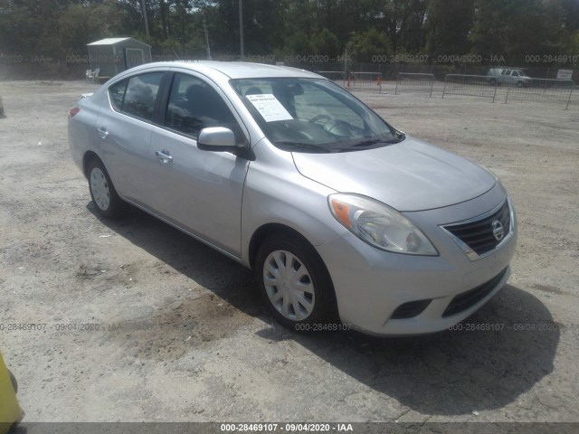 NISSAN VERSA 2013 3n1cn7apxdl860728