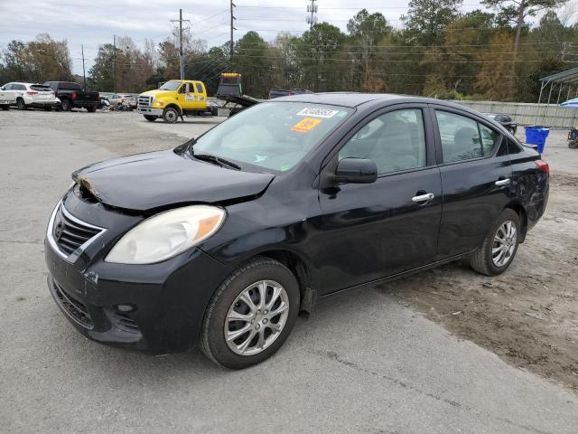 NISSAN VERSA 2013 3n1cn7apxdl862382