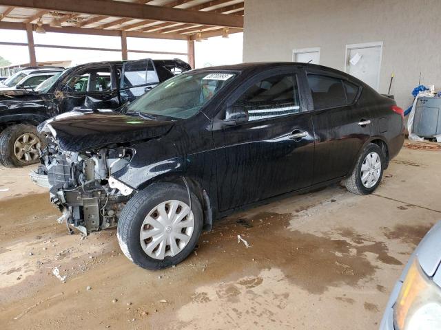 NISSAN VERSA S 2013 3n1cn7apxdl862897