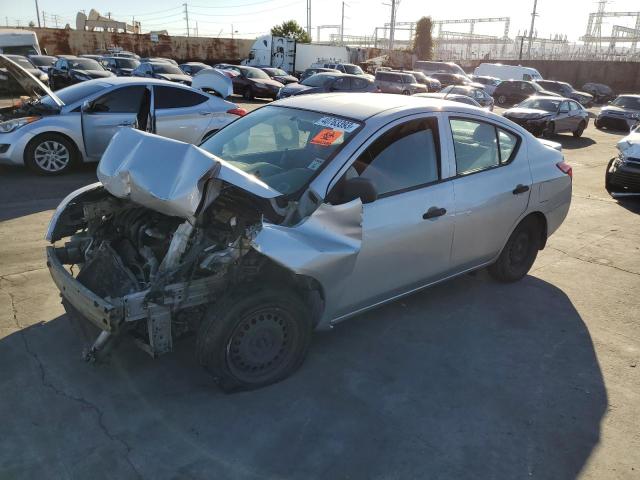 NISSAN VERSA S 2013 3n1cn7apxdl865041