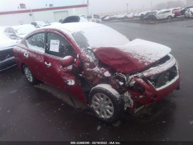 NISSAN VERSA 2013 3n1cn7apxdl865153